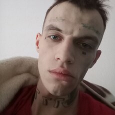 Фотография мужчины Кирилл, 25 лет из г. Лунинец