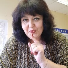 Фотография девушки Елена, 54 года из г. Люберцы