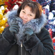 Фотография девушки Marina, 49 лет из г. Москва