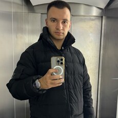 Фотография мужчины Илья, 22 года из г. Москва