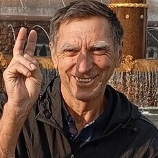 Фотография мужчины Виктор, 67 лет из г. Рудный