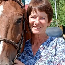 Фотография девушки Светлана, 60 лет из г. Ростов-на-Дону