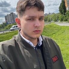 Фотография мужчины Артем, 20 лет из г. Киев