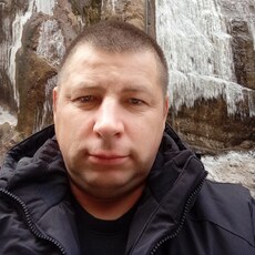 Фотография мужчины Боталов Иван, 47 лет из г. Амвросиевка