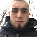 Никита, 18 лет