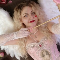 Фотография девушки Ольга, 40 лет из г. Уфа