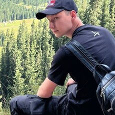 Фотография мужчины Дмитрий, 22 года из г. Екатеринбург