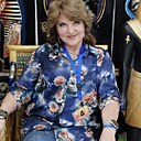 Ирина, 62 года