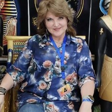 Фотография девушки Ирина, 62 года из г. Владимир