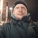 Никита, 41 год