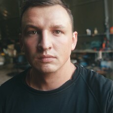 Фотография мужчины Богдан, 33 года из г. Донецк