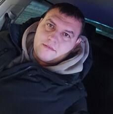 Фотография мужчины Рома, 36 лет из г. Фрязино