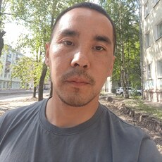 Фотография мужчины Петр, 30 лет из г. Северодвинск