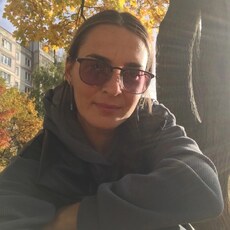 Фотография девушки Агата, 40 лет из г. Чехов