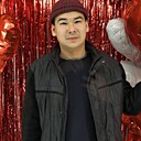 Аскар, 27 лет