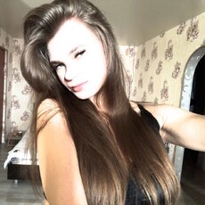 Фотография девушки Мария, 21 год из г. Сыктывкар