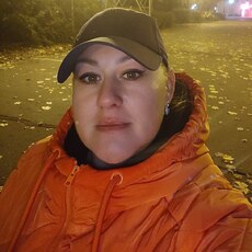 Фотография девушки Yevheniia, 42 года из г. Лодзь