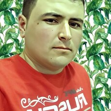 Фотография мужчины Тимур, 30 лет из г. Ангарск