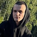 Никита, 19 лет