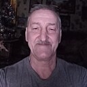 Сергей, 63 года