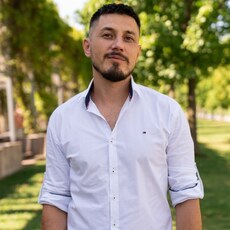 Фотография мужчины Давид, 35 лет из г. Геленджик