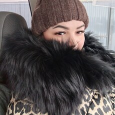 Фотография девушки Ксюша, 38 лет из г. Улан-Удэ