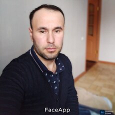 Фотография мужчины Дима, 37 лет из г. Екатеринбург