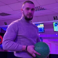 Фотография мужчины Алексей, 31 год из г. Орехово-Зуево