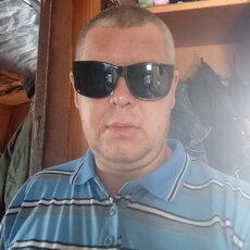Фотография мужчины Aleksey, 39 лет из г. Архангельск