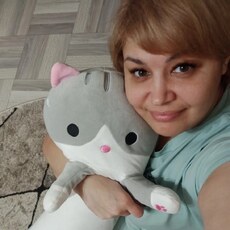 Фотография девушки Нина, 41 год из г. Королёв