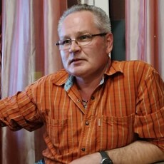 Фотография мужчины Андрей, 52 года из г. Рязань