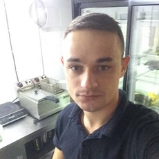 Фотография мужчины Serg, 29 лет из г. Киев