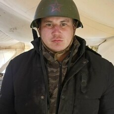 Фотография мужчины Олег, 33 года из г. Магнитогорск