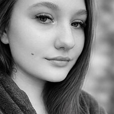 Фотография девушки Мэри, 20 лет из г. Кишинев