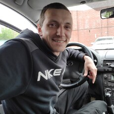 Фотография мужчины Алексей, 36 лет из г. Екатеринбург