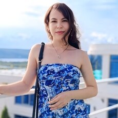 Фотография девушки Виктория, 20 лет из г. Самара