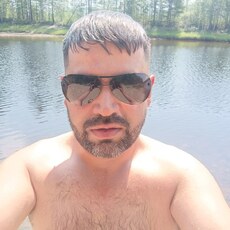 Фотография мужчины Дима, 37 лет из г. Тында