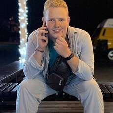 Фотография мужчины Filipp, 22 года из г. Жезказган