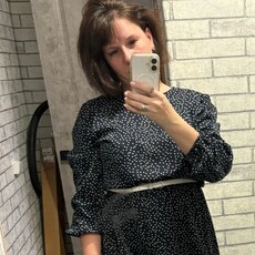 Фотография девушки Регина, 36 лет из г. Чайковский