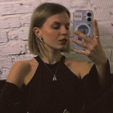 Фотография девушки Кристина, 22 года из г. Волгоград