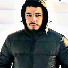 Фотография мужчины Бахтик, 20 лет из г. Чебоксары