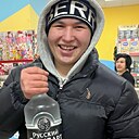 Канат, 19 лет