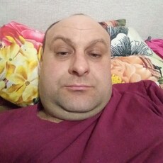 Фотография мужчины Александр, 36 лет из г. Славгород