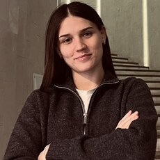 Фотография девушки Дарья, 19 лет из г. Волгоград