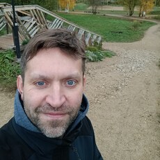 Фотография мужчины Владимир, 40 лет из г. Тверь