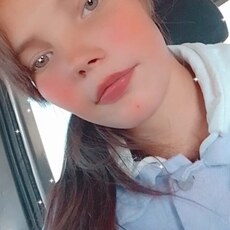 Фотография девушки Anastasia, 39 лет из г. Усть-Камчатск