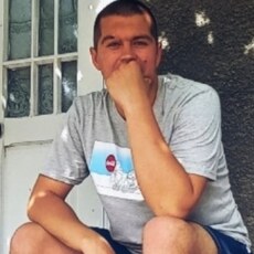 Фотография мужчины Яков, 31 год из г. Москва