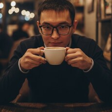 Фотография мужчины Жумабек, 32 года из г. Павлодар