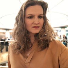 Фотография девушки Ольга, 28 лет из г. Пермь