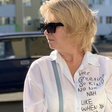 Фотография девушки Ольга, 55 лет из г. Жезказган